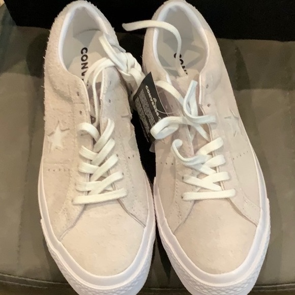 NWT BRAND NEW IN BOX CONVERSE SHOES ASSORTED SIZES - Picture 7 of 7